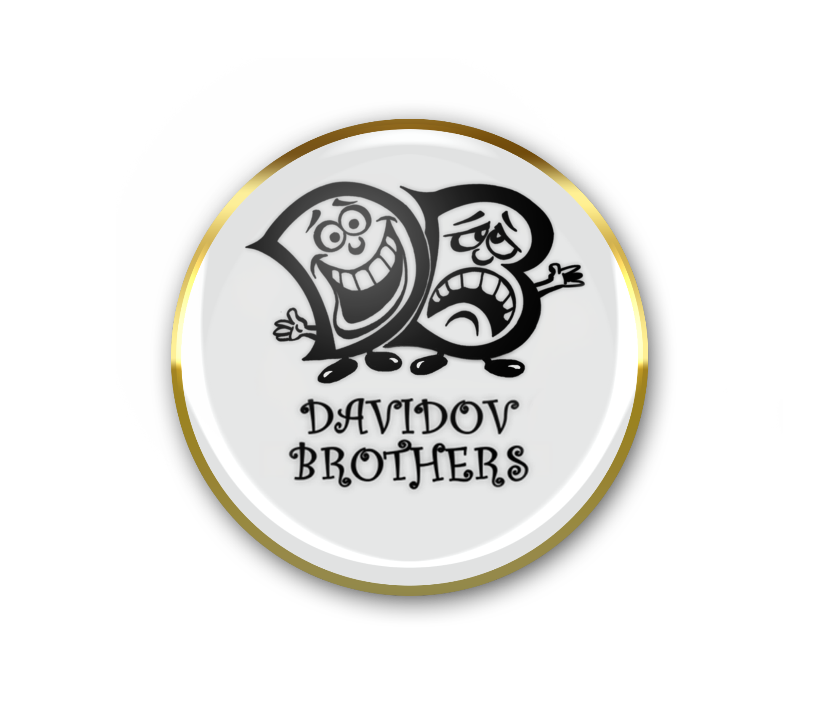 logo דוידוב